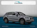 AUDI Q5 2.0 TDI quattro sport AHK+StHz+Navi+Kamera+BT