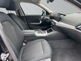 BMW 318 d Touring Park-Assistent Komfort LED AHK SHZ