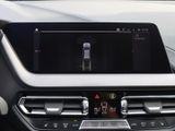 BMW 118i M Sport, Shadow-Line, Lenkradheizung