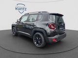JEEP Renegade Summit 1.5L MHEV 48V Technik-Paket