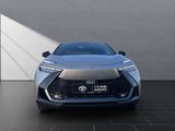 TOYOTA C-HR Hybrid FWD Lounge LED*TOP*1.HAND*NAVI*