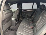 BMW 520 d Touring M Sport Adap. LED HiFi Driving & Parking Ass.