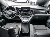MERCEDES-BENZ V 250 EDITION LANG NAVI LED MBUX KLIMA SPUR PDC