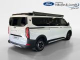 FORD Nugget 320 L2 Sondermodell 40 Jahre Aufstelldach AWD  StandHZG Navi LED ACC Klimaautom