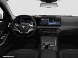 BMW 318d Touring