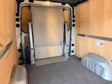MERCEDES-BENZ Sprinter 317 KASTEN L2H1 LINEARLIFT AUTOM KAMERA