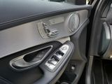 MERCEDES-BENZ C 63 T S AMG  AMG BURM NIGHT COMAND DRIVERS MEMO