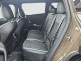 JEEP Compass Elektro 157 kW First Edition