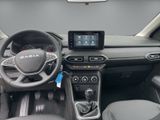 DACIA Jogger Expression  7-Sitzer+PDC+BT+KLIMA