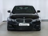 BMW 318 i Lim MSport Memory Sportsitze LED HIFI DAB