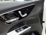 MERCEDES-BENZ GLC 200 d 4MATIC AMG NIGHT MEMO 360 AHK DISTR
