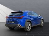 LEXUS UX 250h F Sport Design NAVI+KAMERA+ACC+LED+18"