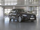MERCEDES-BENZ B 200 PREMIUM PROGRESSIVE AHK SPUR PDC SHZ
