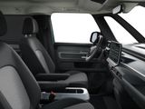 VW ID.Buzz Pro KR