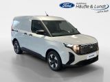 FORD Transit Courier BEV Trend Apple CarPlay Android Auto Klimaautom Musikstreaming DAB LenkradHZG