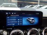 MERCEDES-BENZ GLB 200 d | AMG NIGHT AHK DISTR KAMERA PANO SPUR