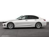 BMW 318d Limousine
