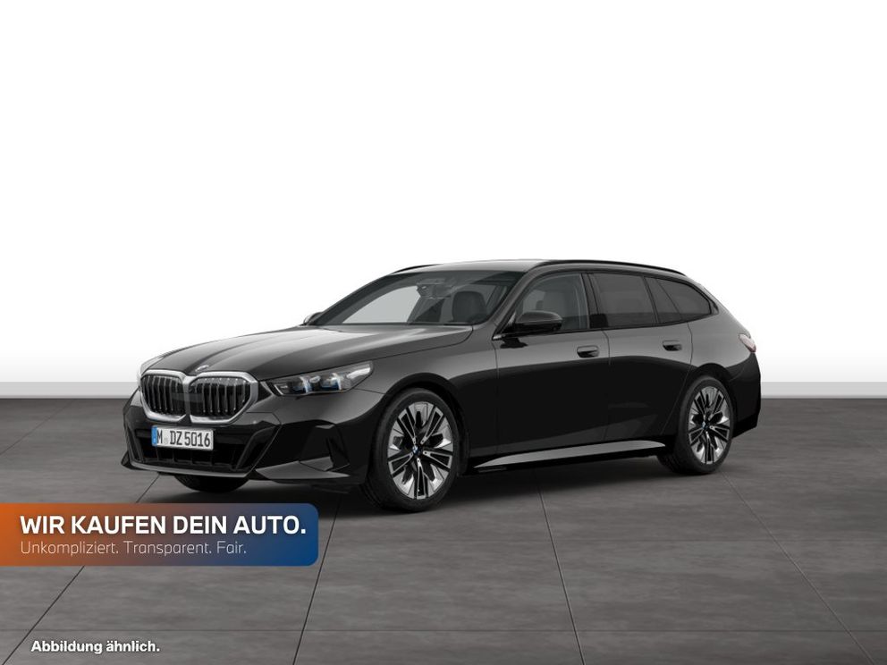 BMW 520i Touring