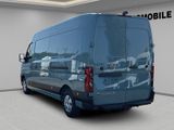 RENAULT Master extra L3H2 170DCI 3,5t 270Grad AHK
