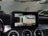MERCEDES-BENZ C 43 T AMG 4M AMG BURM NIGHT COMAND MULTI 360