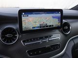 MERCEDES-BENZ V 300 AVANTGARDE AMG PANO AIRMATIC 360° AHK BURM