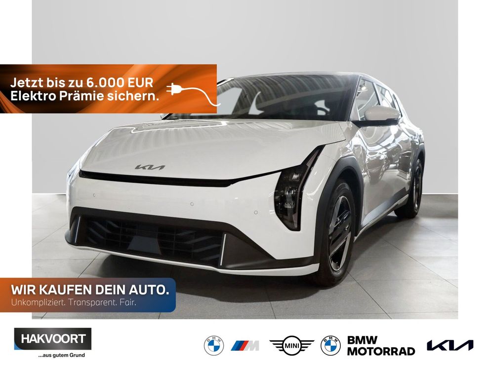 KIA EV4 58 FWD AIR WP DW 150 kW Air