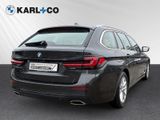 BMW 520 d touring Panorama HiFi AHK Standheizung
