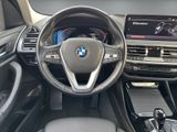 BMW X3 20dxDrive+Park-Assist+AHK+Sportsitze+SZH+