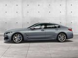 BMW M850i xDrive Laser, H&K, Kamera