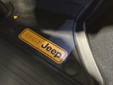 JEEP Avenger The North Face Mild-Hybrid 4xe Pano