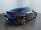 MERCEDES-BENZ CLA 250+ elektrisch AMG BURM NIGHT MEMO MULTI