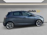 RENAULT ZOE Intens R135 +Kamera+Klima+Navi+52KW Mietbatterie