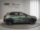 AUDI Q4 SUV e-tron performance 210 kW Klima Navi
