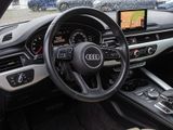 AUDI A5 Cabrio2.0TFSI+Navi+DAB+PDCv+h+SHZ+Leder+Xenon
