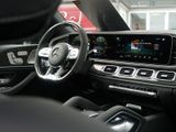MERCEDES-BENZ GLE 63 S AMG 4M+ BURM NIGHT DRIVERS WIDE MEMO