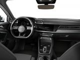 AUDI A3 Sportback TFSI quattro Advanced S-tronic