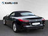 BMW Z4 20i sDrive Advantage SHZ PDC Temp DAB-Tuner