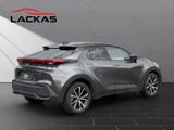 TOYOTA C-HR Hybrid Teamplayer SITZ-&LENKRADHEIZUNG+ACC