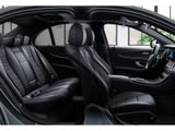 MERCEDES-BENZ E 220 d  AMG NIGHT DISTR PANO SPUR AHK 360 WIDE
