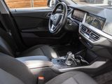BMW 118 i+Navi+DAB+LED+LenkradHZG+Temp+SHZ+PDCv+h