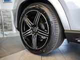 MERCEDES-BENZ GLE 350 de 4MATIC mit EQ Hybrid Technologie AMG