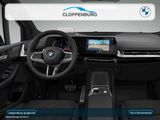 BMW 220i Active Tourer Head-Up+AHK+Navi UPE: 51.890¤