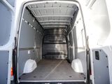 MERCEDES-BENZ Sprinter 317 KASTEN L2H2 KLIMA AHK 3,5T AHK SPUR