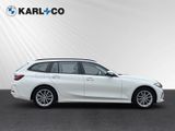 BMW 318 i Touring Widscreen LC Prof HiFi Temp PDC
