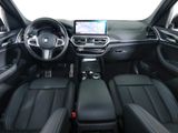 BMW X3 30d MSport LED HIFI LiveCockpitProf. Ambilight