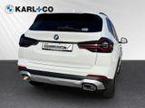 BMW X3 xDrive 20d Laser Navi Kamera SHZ DAB Hifi