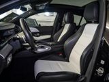 MERCEDES-BENZ GLE 350 d 4M Coupé , AMG BURM NIGHT WIDE MULTI