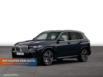 BMW X5 xDrive50e 