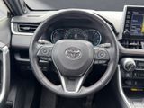 TOYOTA RAV 4 2.5 VVT-i Plug-In Style+PANORAMA+AHK+LEDER