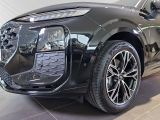AUDI Q3 Sportback TDI 110 kW S tronic Klima Navi